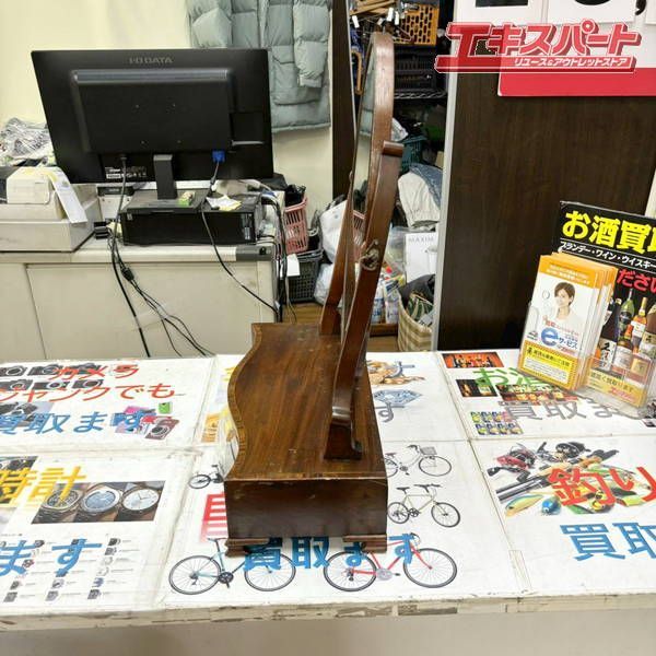 アンティークス ヴィンテージ