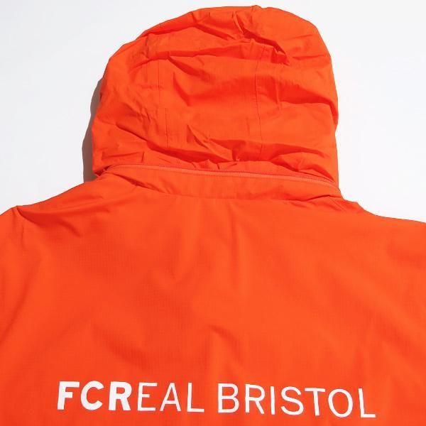 F.C.Real Bristol エフシーレアルブリストル x NIKE ナイキ