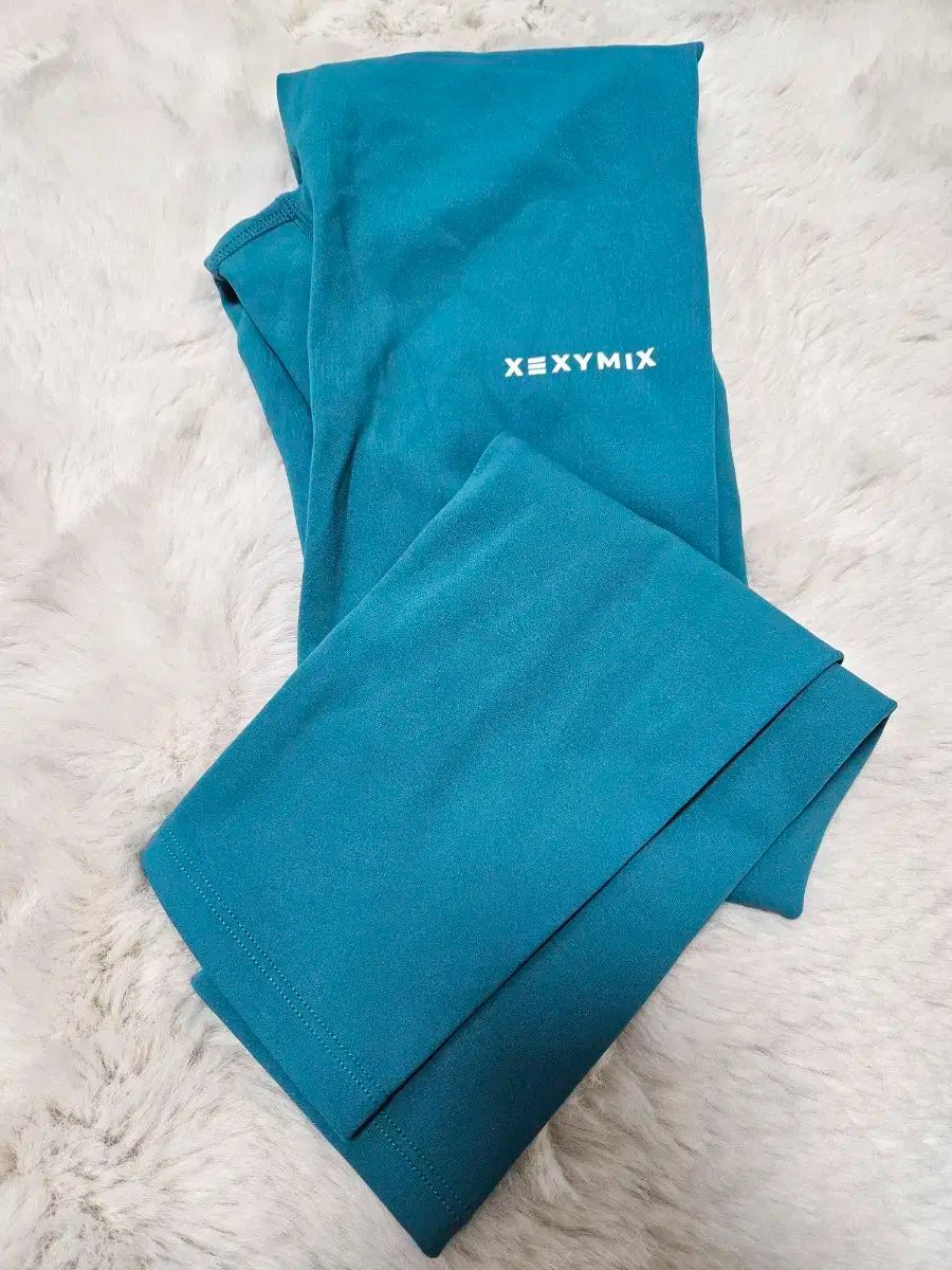 品質保証，人気セール XEXYMIX(ゼクシィミックス) BLACK LABEL 定番 360N 8 5 富 レギンス ヨガウェア