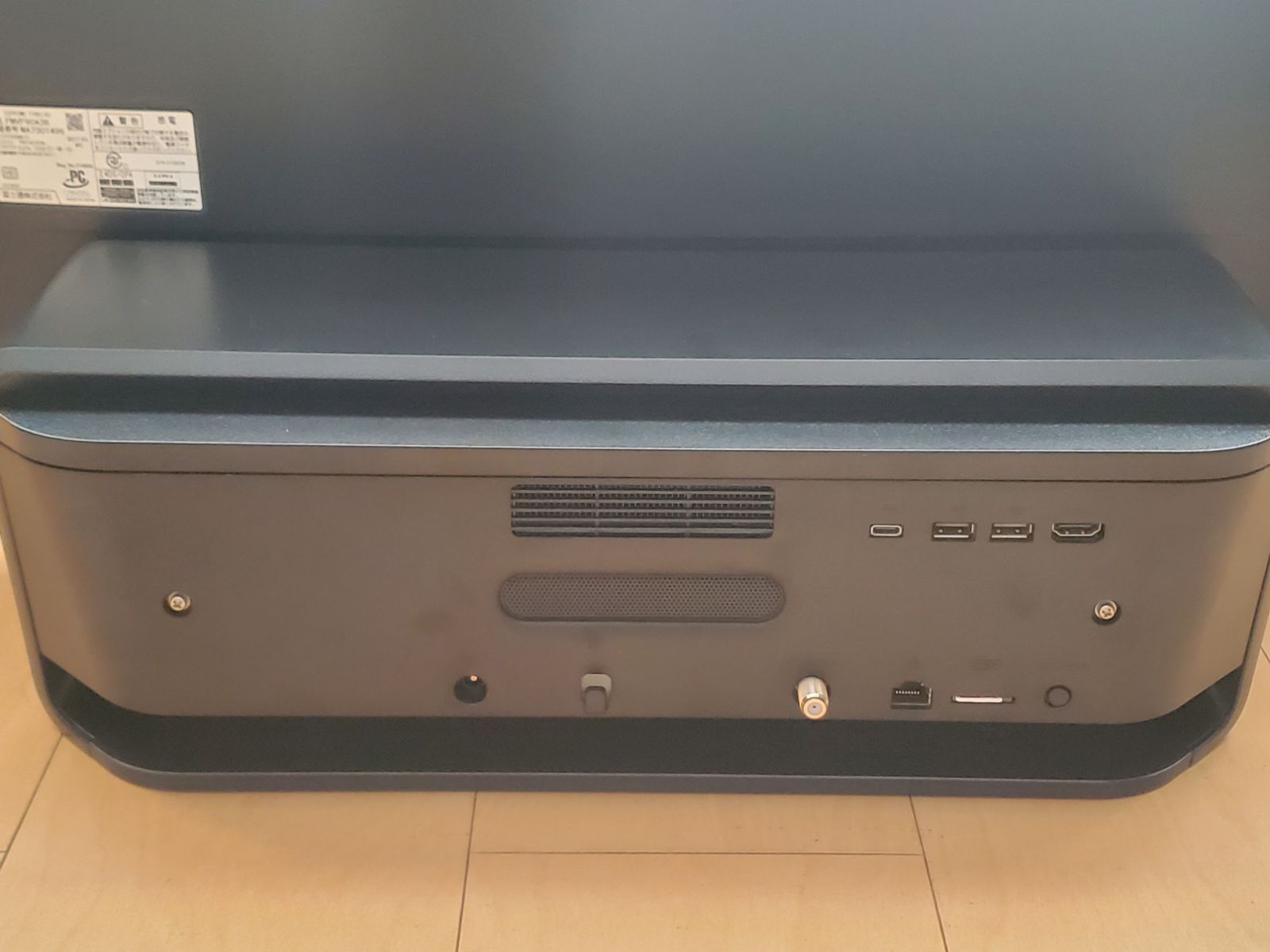 富士通FMV FH90/A3/i7-6700HQ/M.2SSD1TB/32GB 富士通FMV FH90/A3/Core