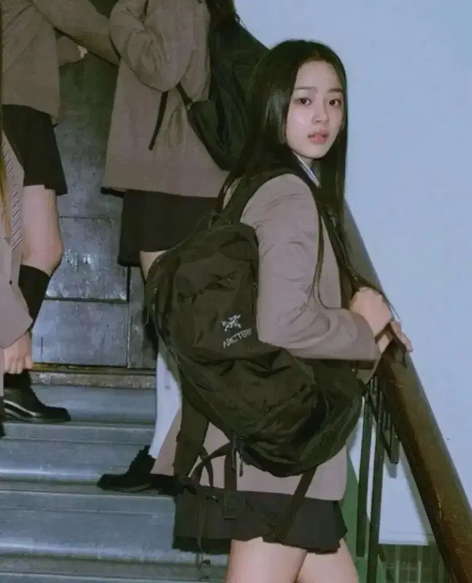 ニュージーンズ