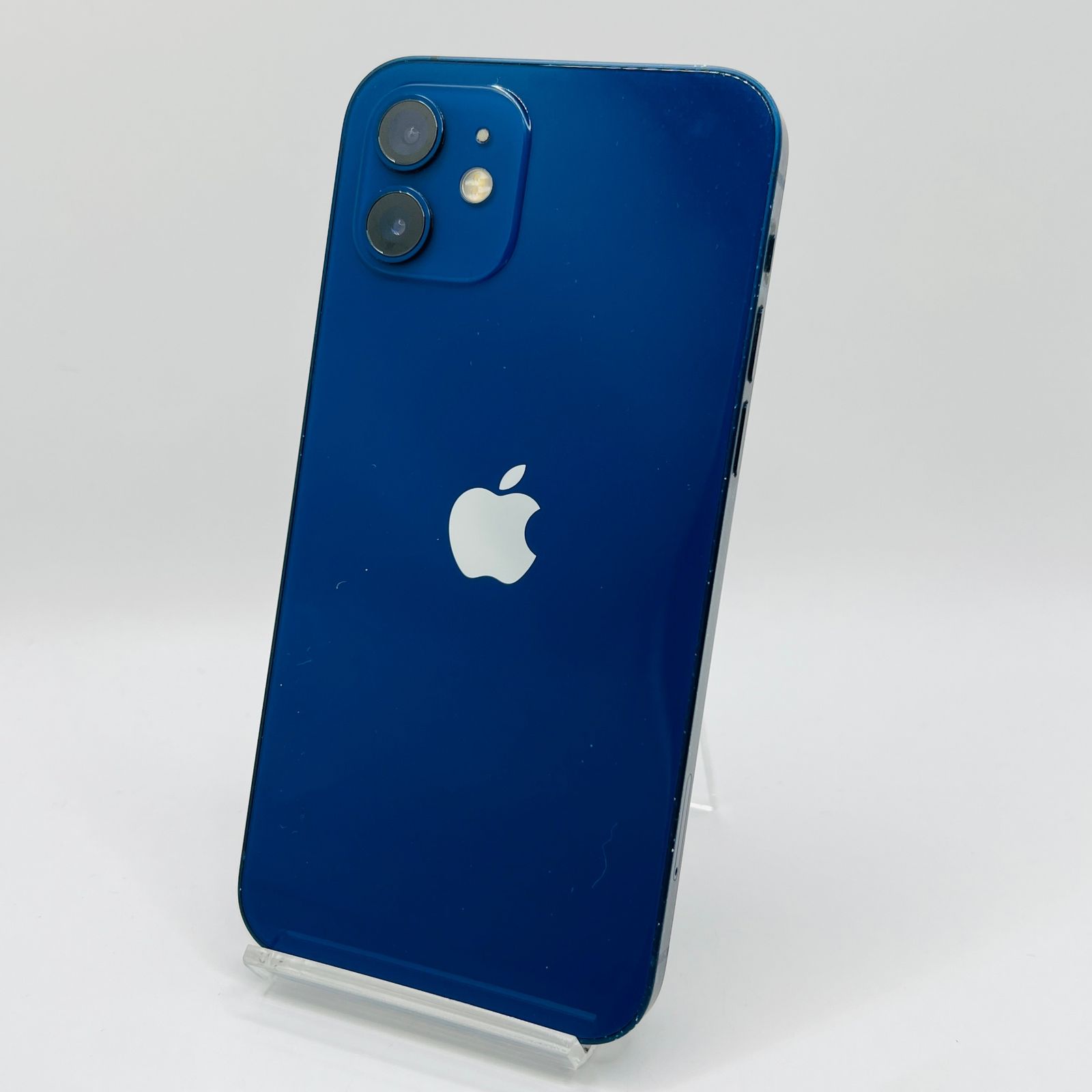 iPhone12 128GB MGHU3J/A SIMフリー docomo◯ Cランク】SIMフリー iPhone12 128GB ブラック MGHU3J/A A2402