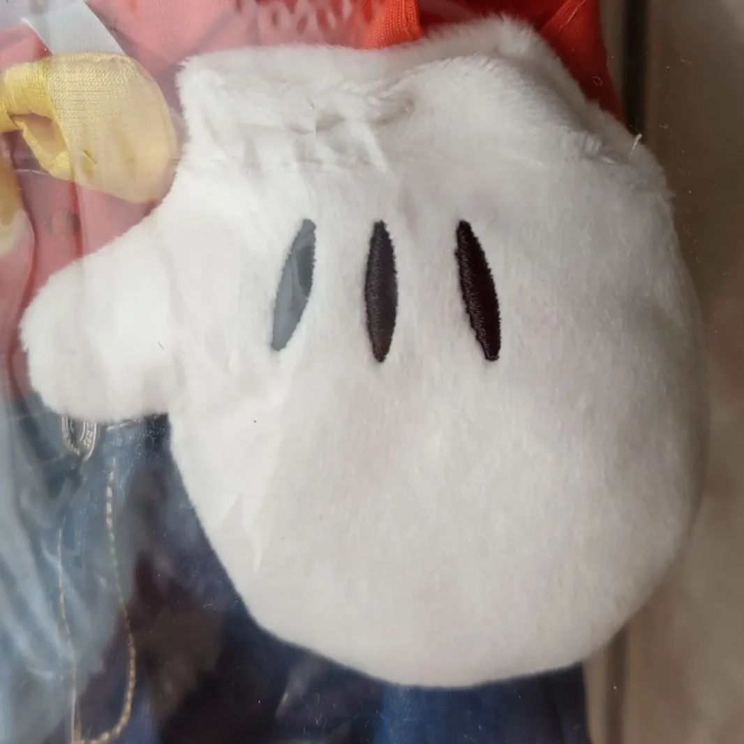 Disney - 最終お値下げ☆ぬいぐるみコスチューム すごい人気だった仮装ミッキーぬいぐるみキーチェーン | ☆やま