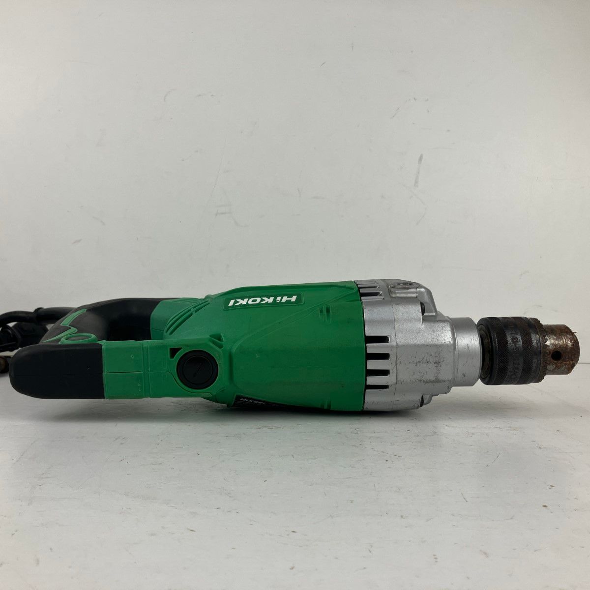 ハイコーキ 100v