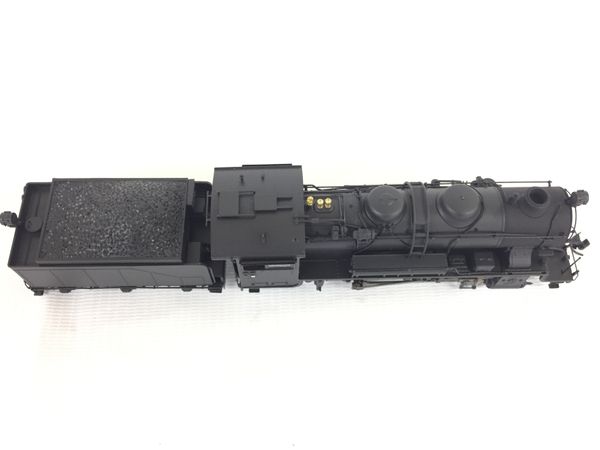 天賞堂 Tenshodo 蒸気機関車 51052 HOゲージ 鉄道模型 中古 良好