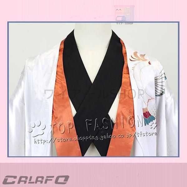 クリスマス 変装