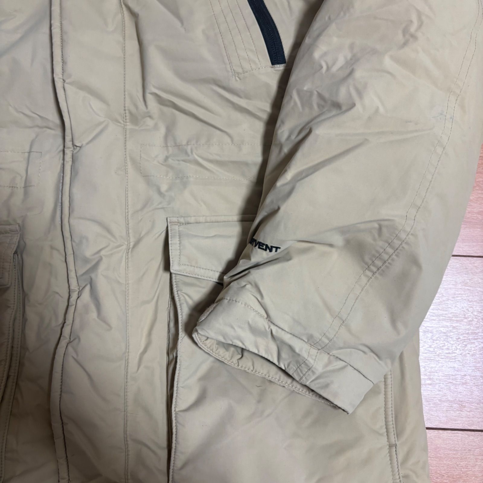 ☆ホワイトレーベル☆ The North Face ザノースフェイス WHITE LABEL 