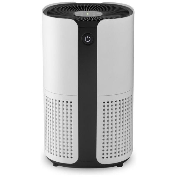 duux Bright ブライト 空気清浄機 ホワイト DXPU07JP-WT 適用畳数 18畳 |PM2.5対応