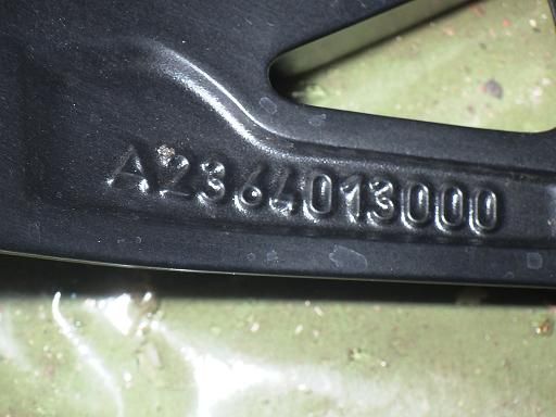 A2364013000 ベンツ