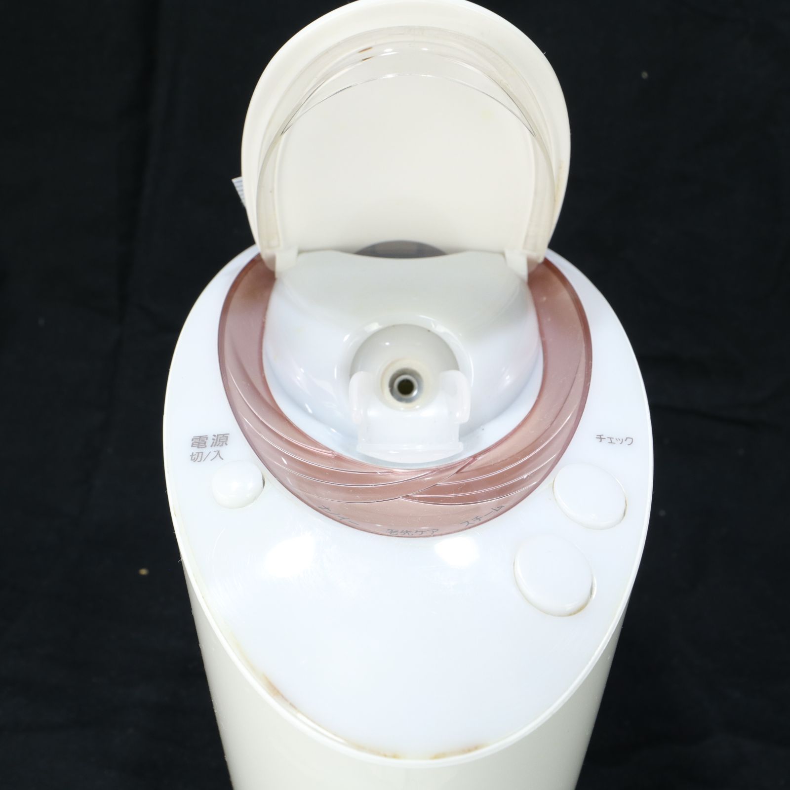 動作確認済/中古/一部難あり】Panasonic/パナソニック ナノケア