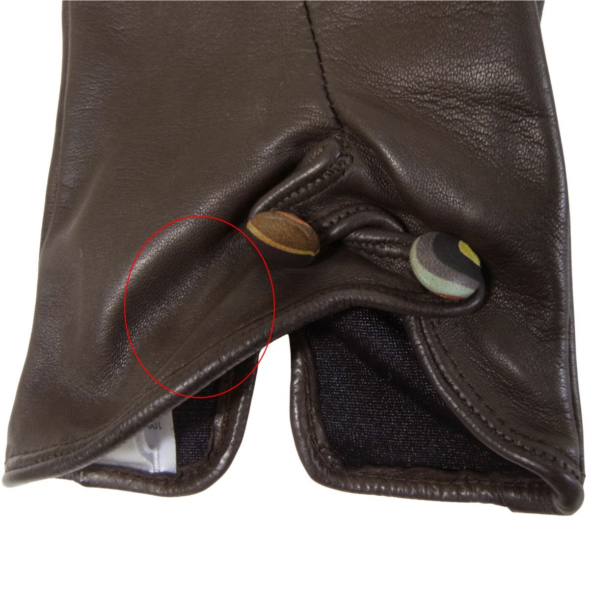 レディース レザー