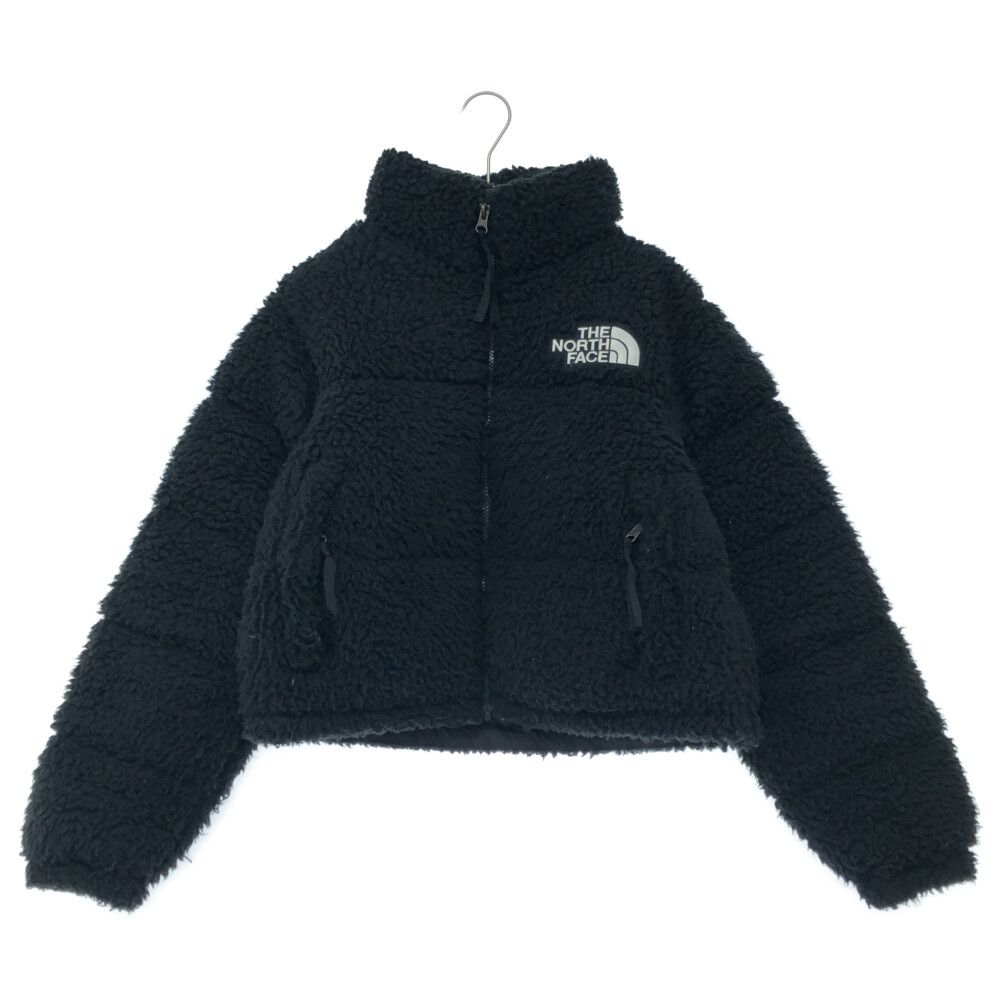 THE NORTH FACE (ザノースフェイス) 22AW W SHERPA NUPTSE JACKET