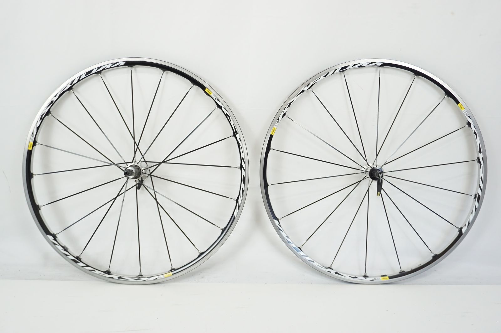 MAVIC 「マヴィック」 KSYRIUM ELITE S シマノ11.12速 ホイールセット / バイチャリ大宮店