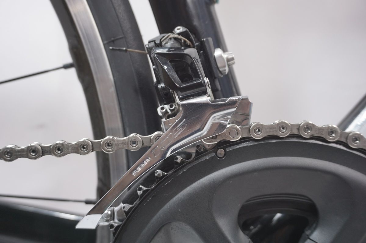 BIANCHI ビアンキ ARIA 105 2018年モデル ロードバイク バイチャリ世田谷店 BRIGHTFACE_UK