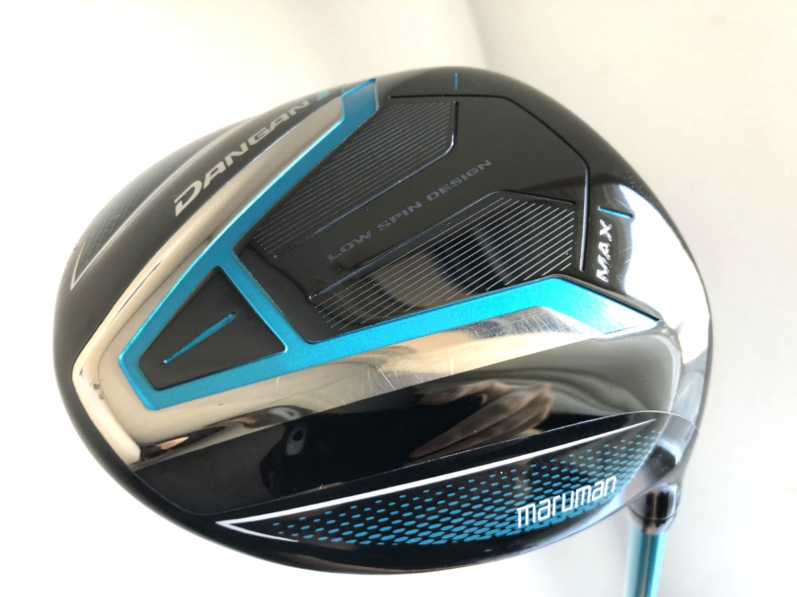 マジェスティゴルフ ダンガン7 マックス DANGAN7 MAX 10.5° ドライバー TENSEI テンセイ ∞