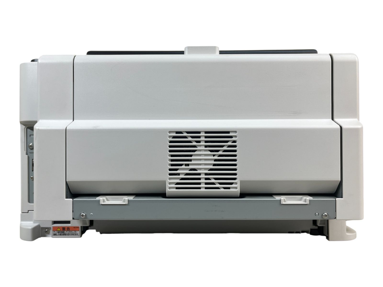 モノクロレーザープリンター