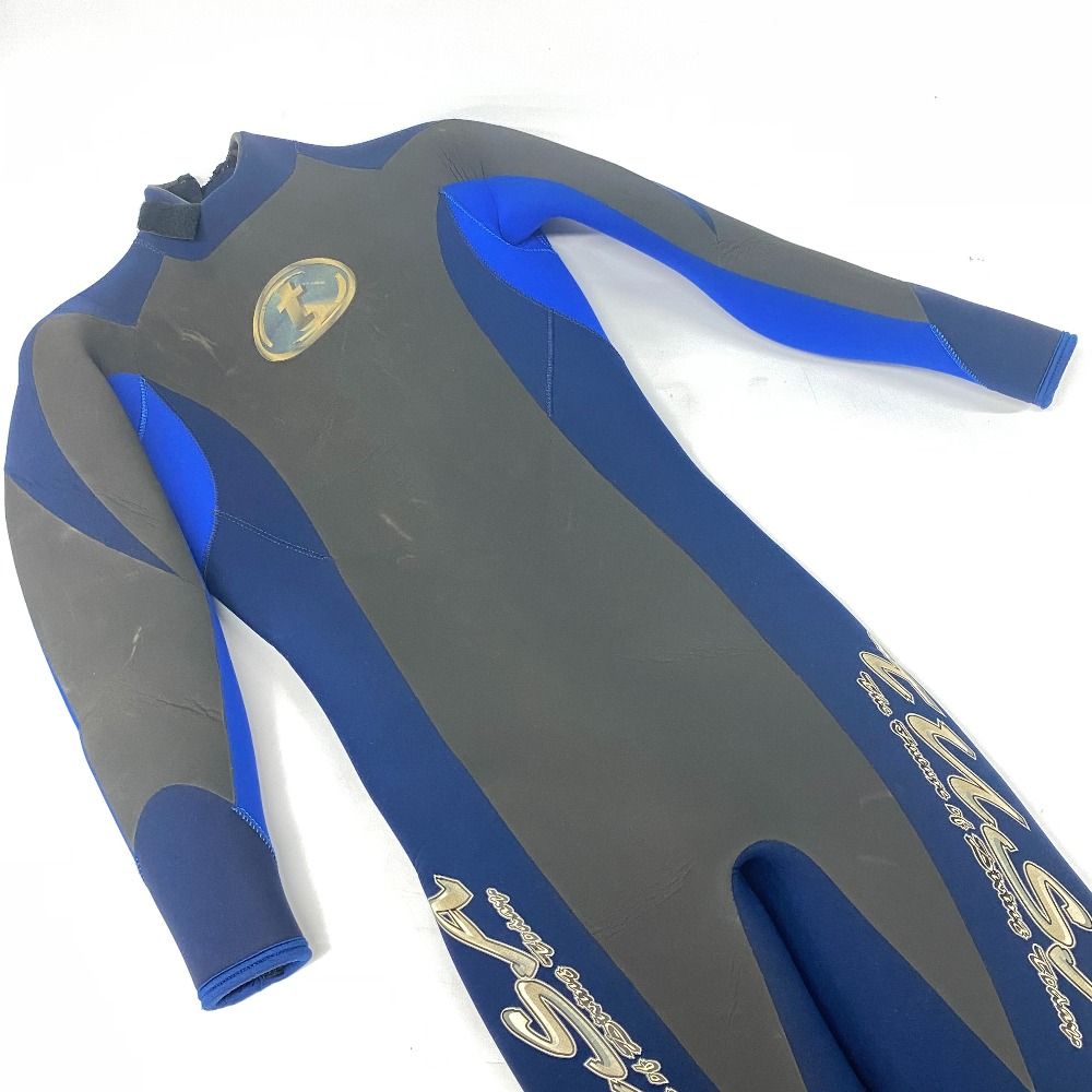 TUSA ウェットスーツ スキューバダイビング サーフィン ツサ フル MY