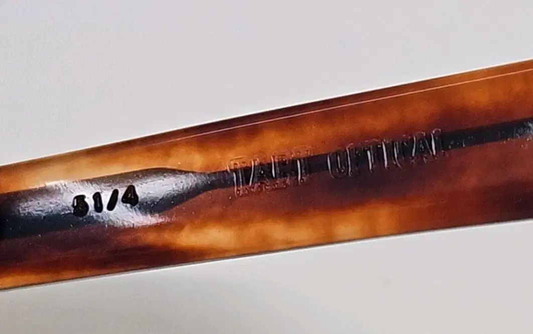 レオパード柄 ウェリントン