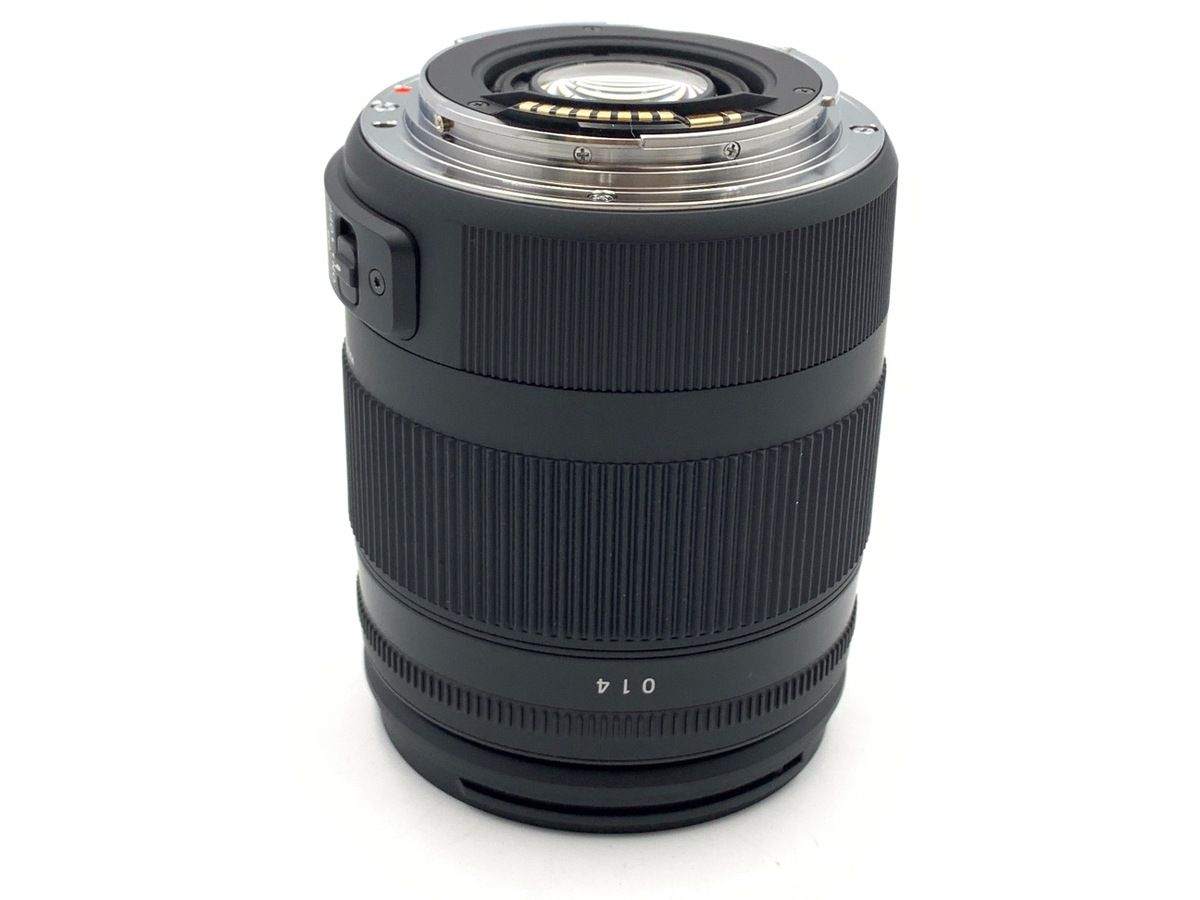 美品【望遠レンズ】TAMRON 18-200mm マクロ キャノン EFマウント