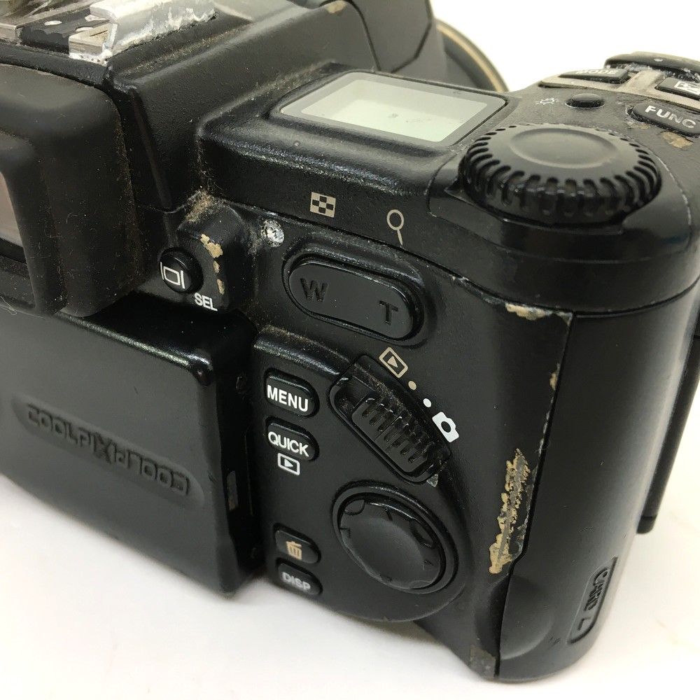 ●カメラ　ニコン　クールピクス5700 楽天市場】NIKON COOLPIX 5700【中古