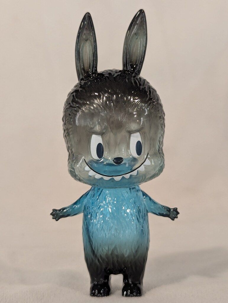THE LITTLE MONSTERS HOW2WORK フィギュア HOW2WORK THE LITTLE MONSTERS SERIES2 KASING LUNG MINI FIGURE