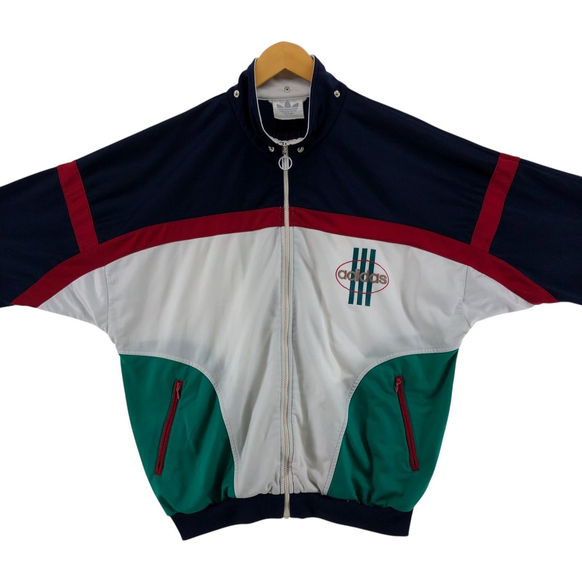 80年代