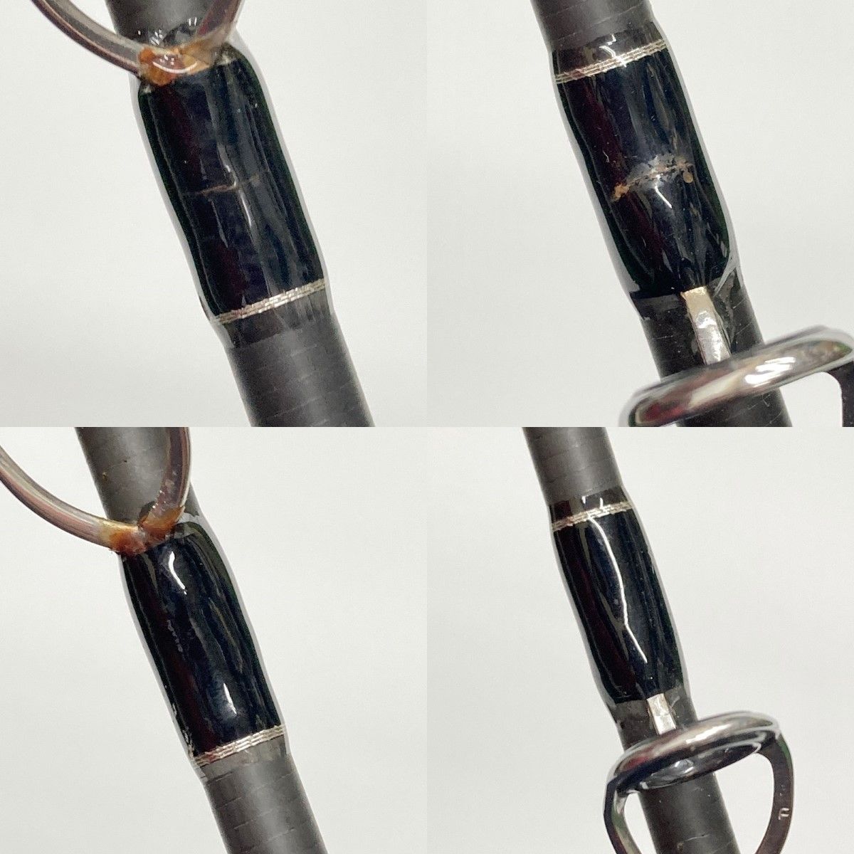 ロッド LIGHT CORE  PML110MH TENRYU 天龍 パワーマスター ライト コア (LIGHT CORE) PML110MH