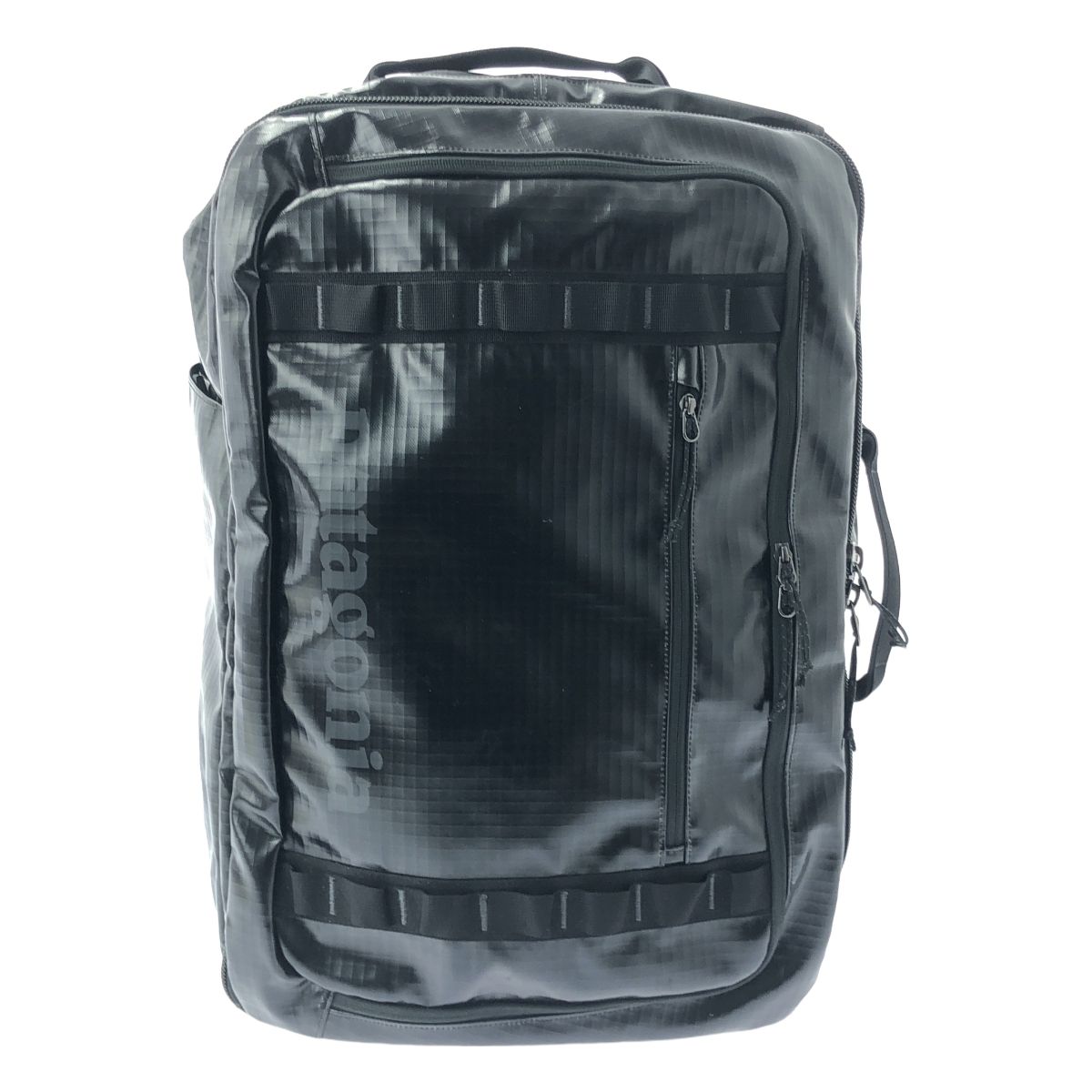 Patagonia / パタゴニア | BLACK HOLE MLC 45L 3way バックパック | ブラック | メンズ