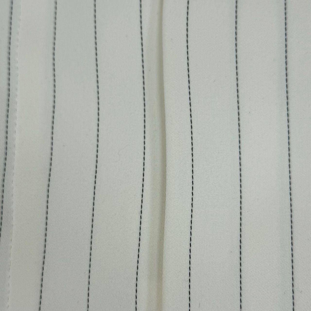 CULLNI 22SS ストライプブルゾン CULLNI 22SS ストライプブルゾン