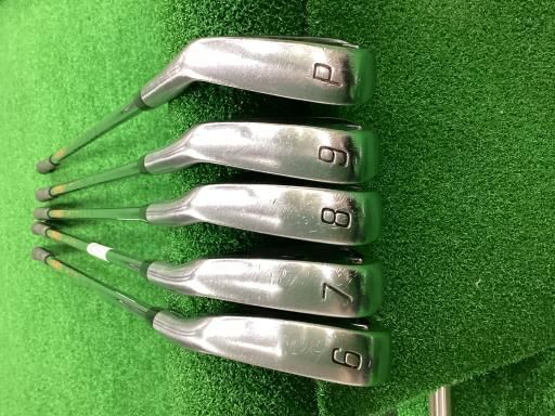 r*5様 ブリジストン x-cbアイアンセット 6本セット 2018 r*5
