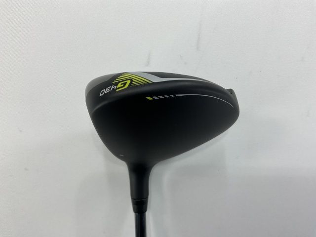 中古】ピン 【大人気】G430 MAX フェアウェイウッド（7W）/PING TOUR