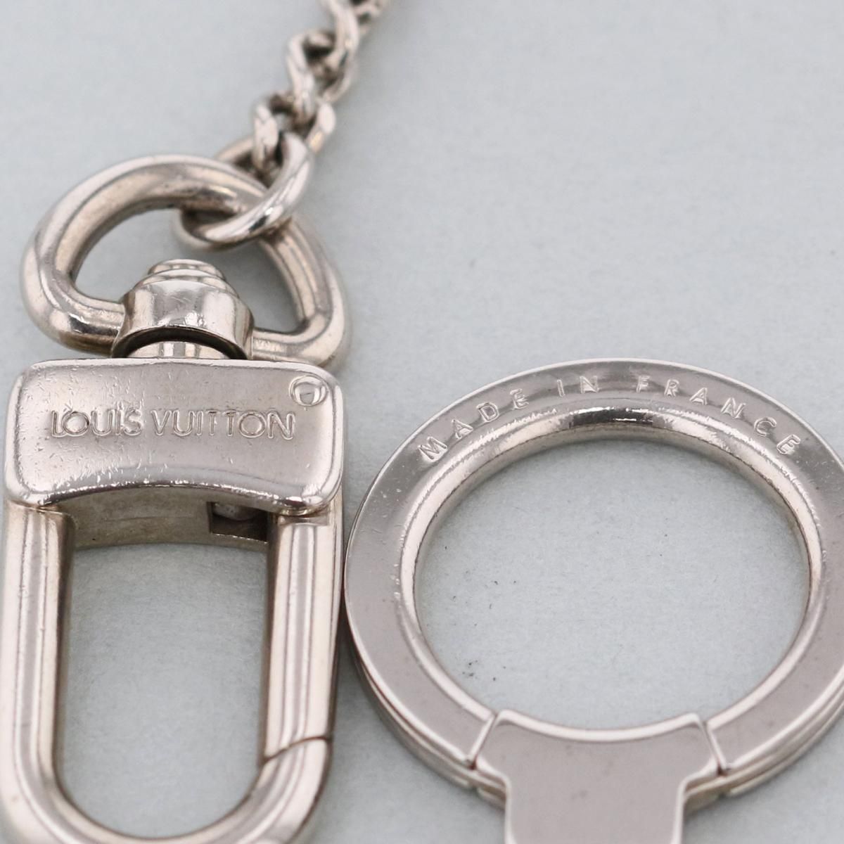 ルイヴィトン　Louis Vuitton キーリング Amazon.co.jp: ルイヴィトン LOUIS VUITTON キーリング