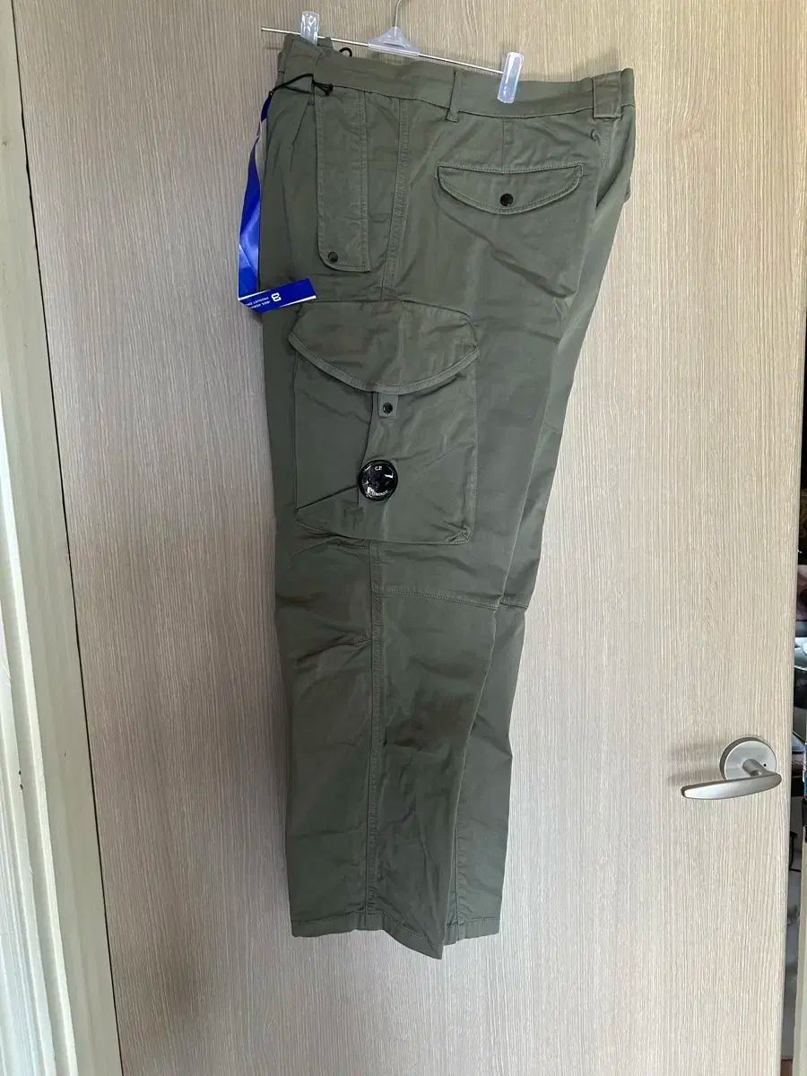 CP カンパニー カーゴパンツ オリーブ 48 パンツ C.P. COMPANY 20SS