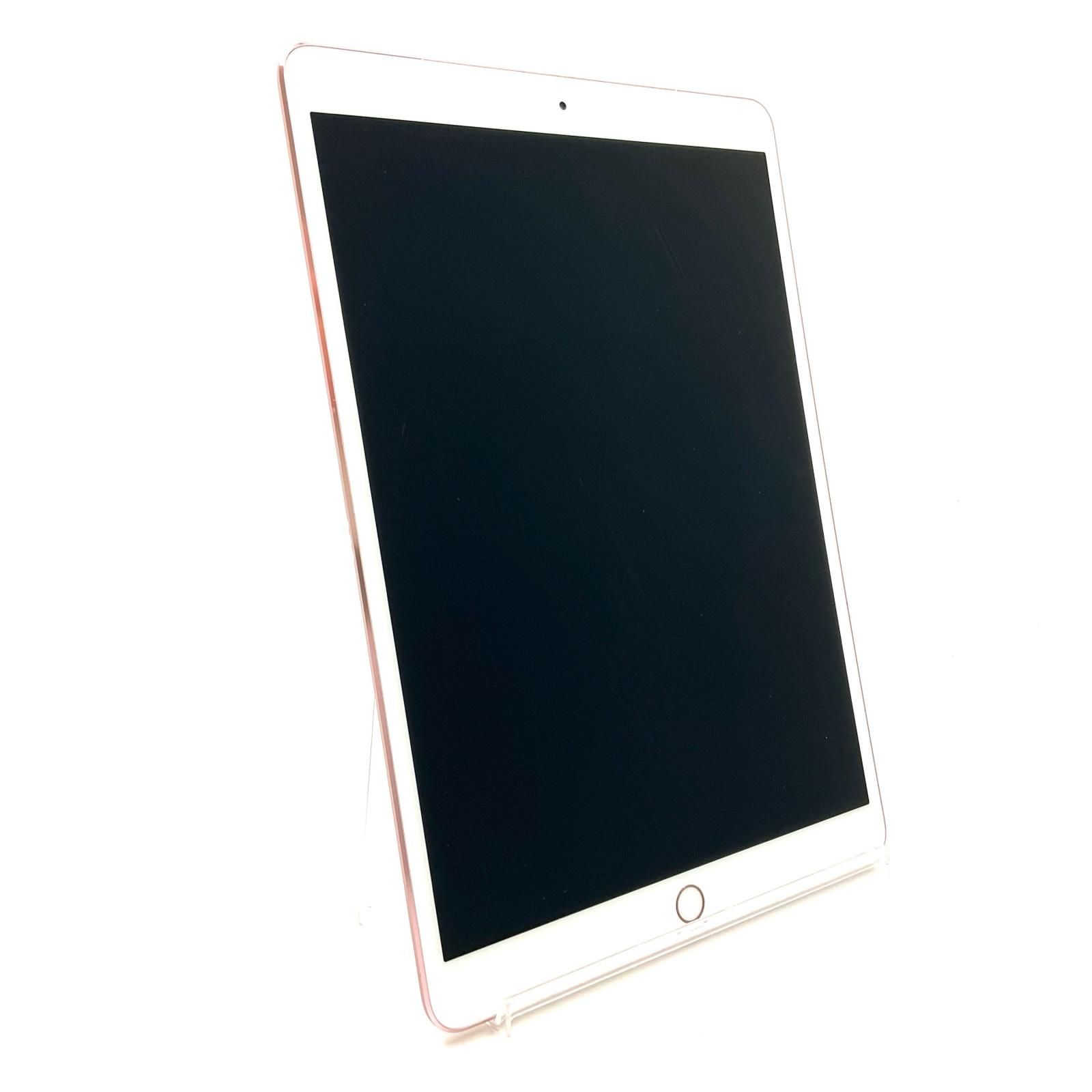 □Apple□ iPad Pro 10.5インチ Wi-Fi+Cellular 256GB シルバー 