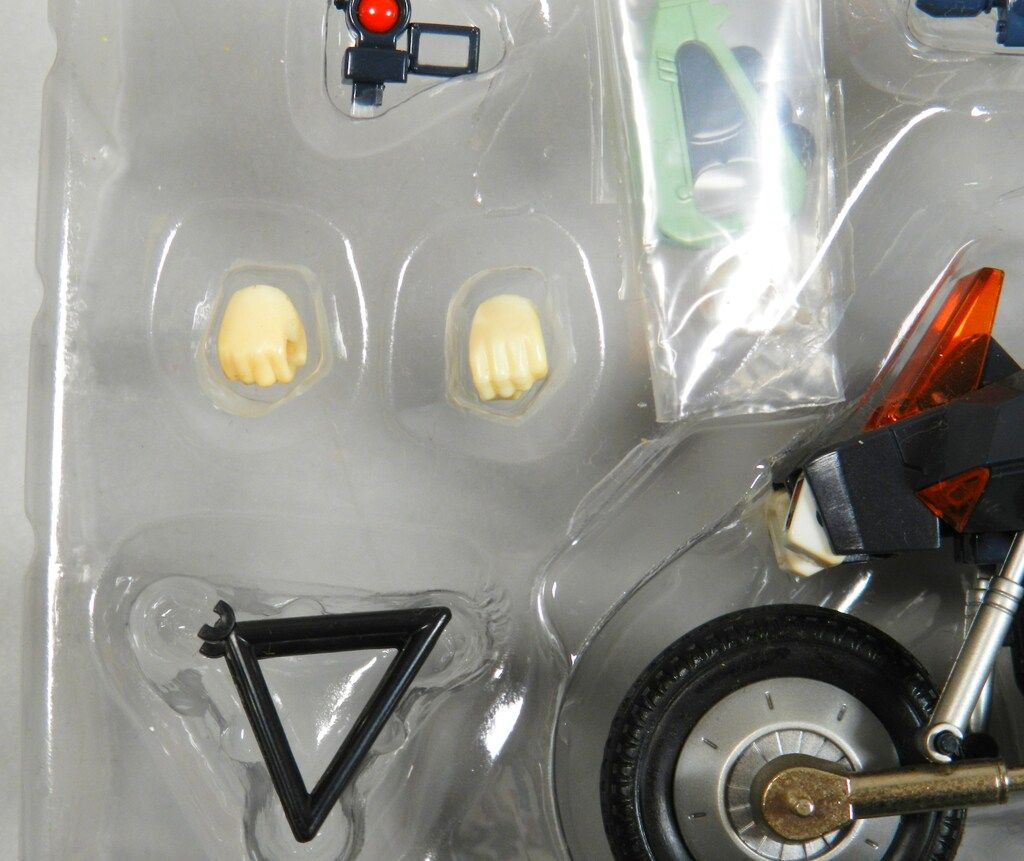 CM'S BRAVE合金/モスピーダ ダークモスピーダ 31タイプ 20X - メルカリ