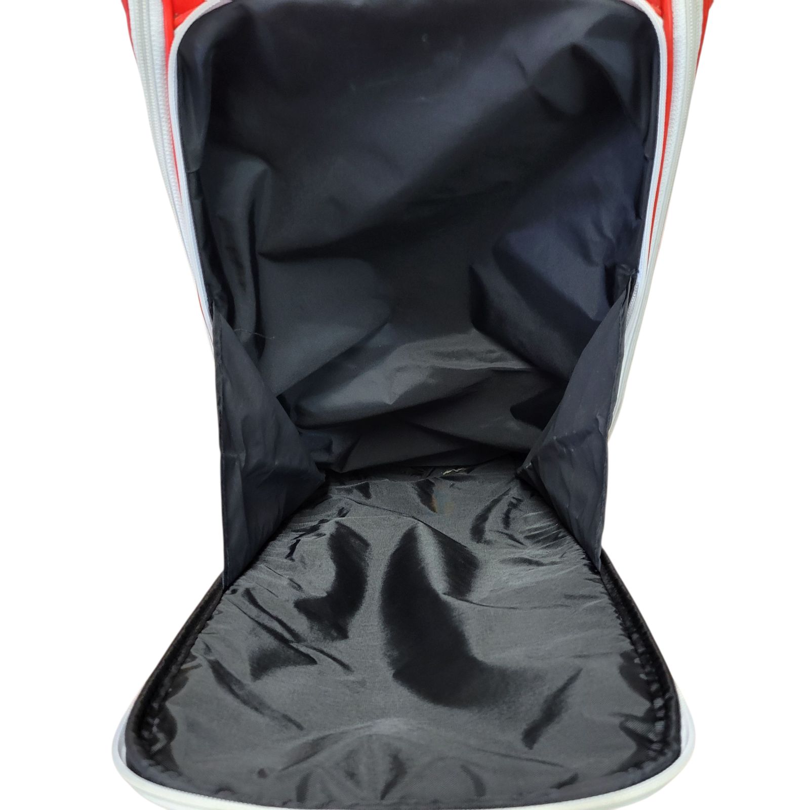 革 ゴルフバッグ