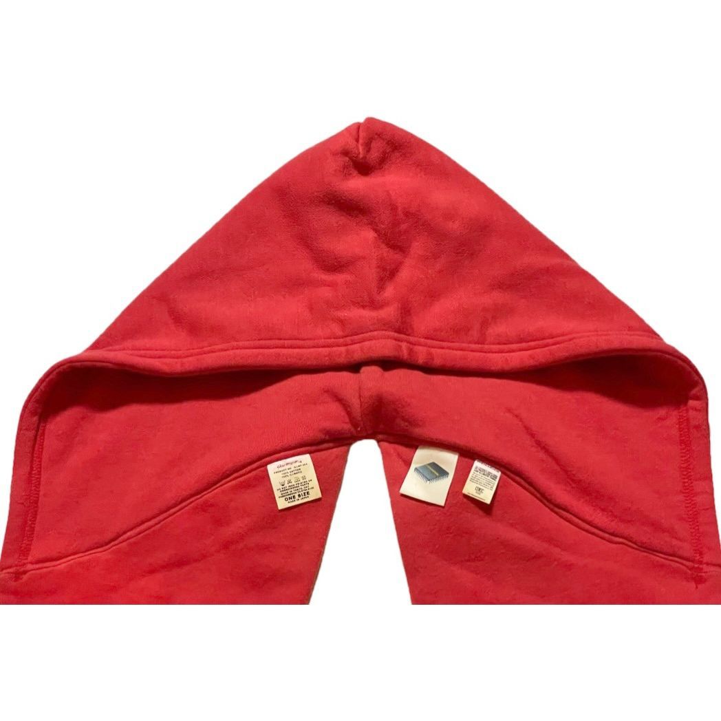 MADE IN JAPAN製 PHENOMENON 2007年モデル スウェットフードマフラー