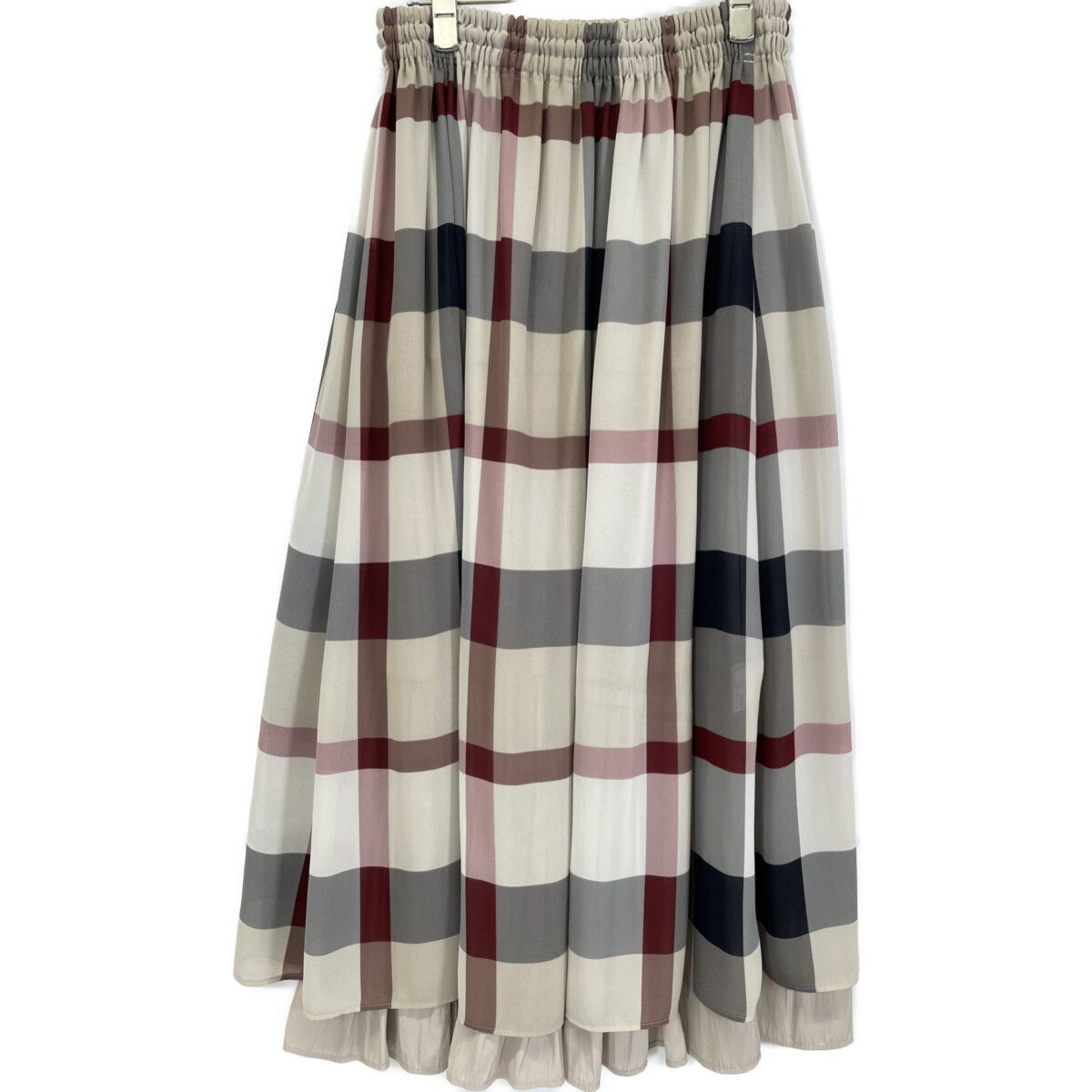 ブルーレーベルクレストブリッジ