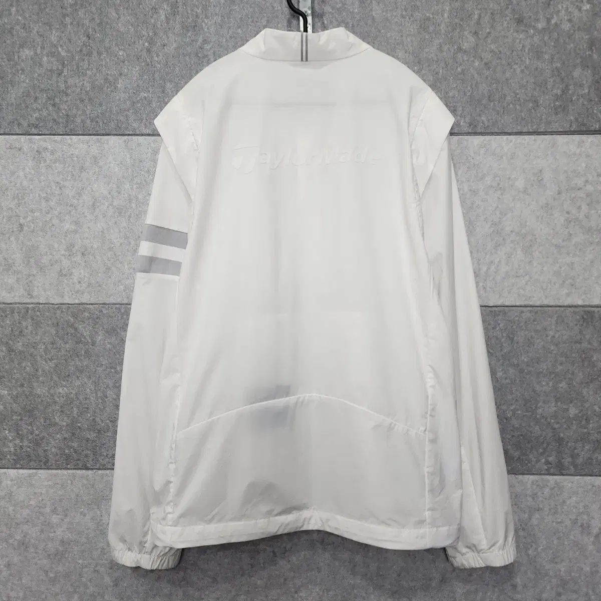 テーラーメイド ゴルフウェア メンズ アウター パフォーマンス サイズ 110