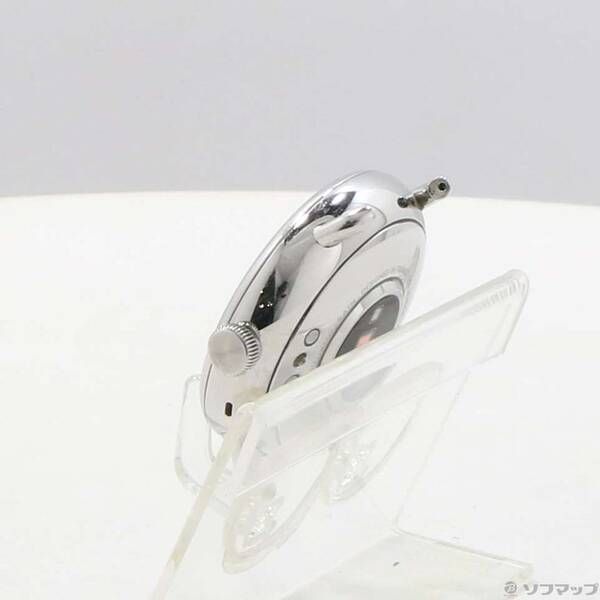 新作もいち早くお手元に！ 〔 品〕 ScanWatch 38mmモデル White 352 【最安値】