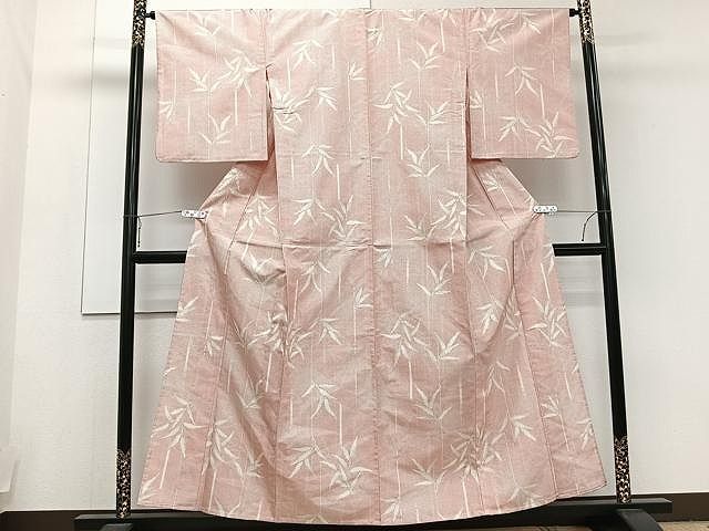 平和屋着物○上質な紬 吉祥文 正絹 逸品 CAAU1938yc