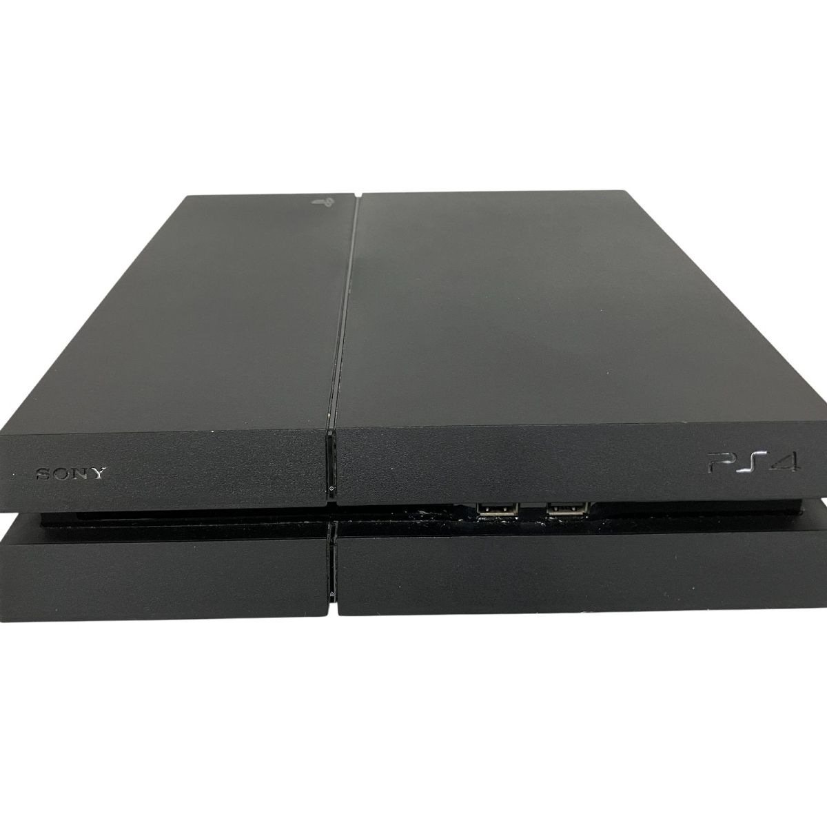 SONY PlayStation4 CUH-1200A 500GB PS4 ゲーム機 本体 B10411357
