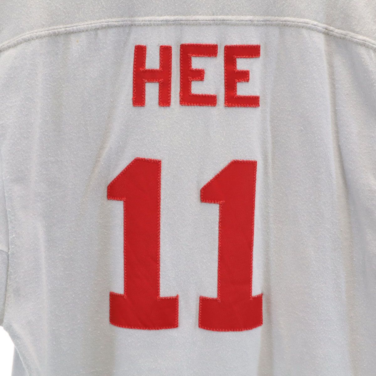 RUSSELL ATHLETIC ラッセルアスレチック 90s USA製 オールド HEE RUSSELL ATHLETIC ラッセルアスレチック 90s USA製 オールド HEE