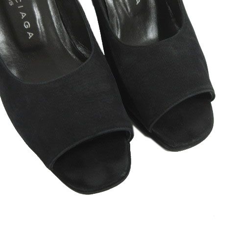 Balenciaga ブラック パンプス BALENCIAGA | パンプス ブラック レディース | YOOX