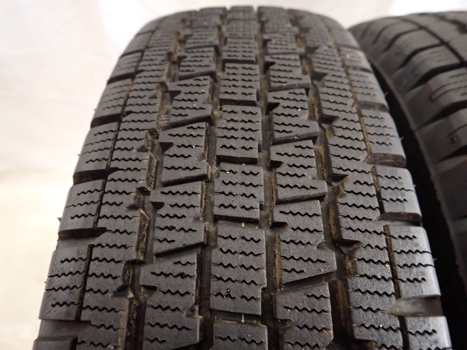 冬4本SET 会社宛 送料無料 145|80R12 80|78 LT ブリヂストン W300 2025年製 キャリィ N-VAN バモス ハイゼット アトレー エブリィ NO F7770