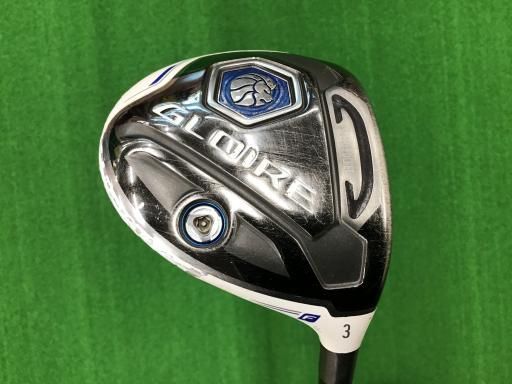 グローレ（GLOIRE）シリーズ｜テーラーメイド フェアウェイウッド