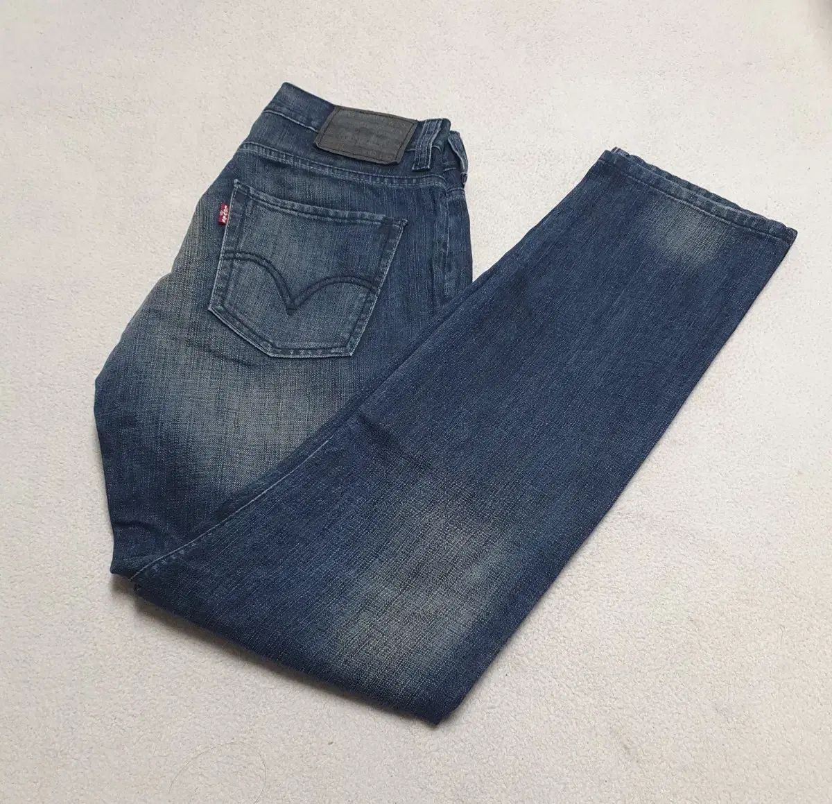 LEVI S リーバイス 511 デニム 30