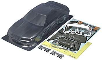 【中古】(未使用･未開封品)　タミヤ スペアパーツ SP.1365 NISSAN スカイライン GTR (R32) スペアボディセット 51365 ar3p5n1
