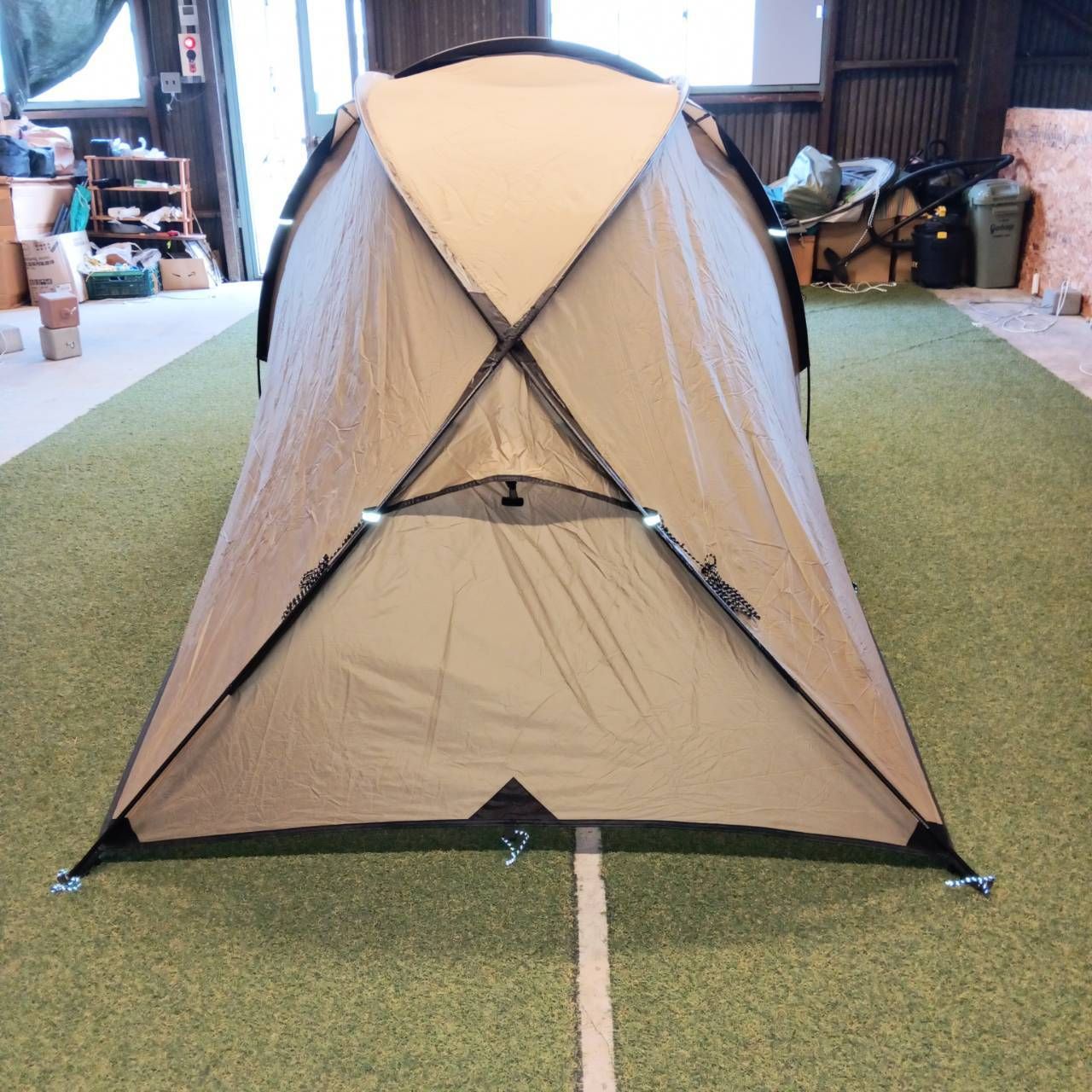 The Tent