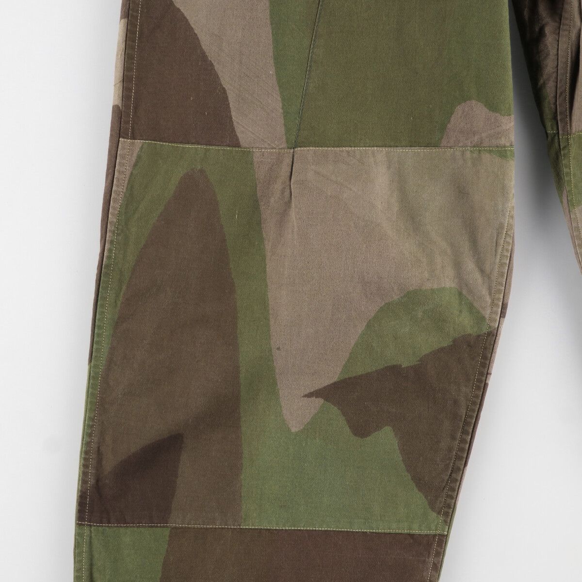 古着 40年代 イギリス軍実品 SAS 特殊空挺部隊 ブラッシュストローク 